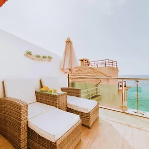 House Ferienhaus